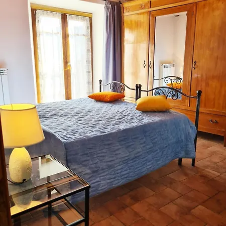 La Corte * Pratovecchio